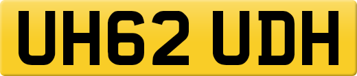 UH62UDH